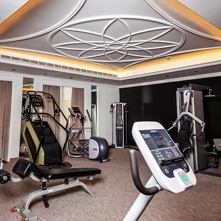 Villa Misk Alkhobar 외부 사진