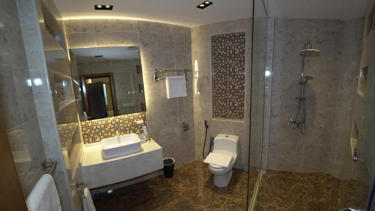 Villa Misk Alkhobar 외부 사진
