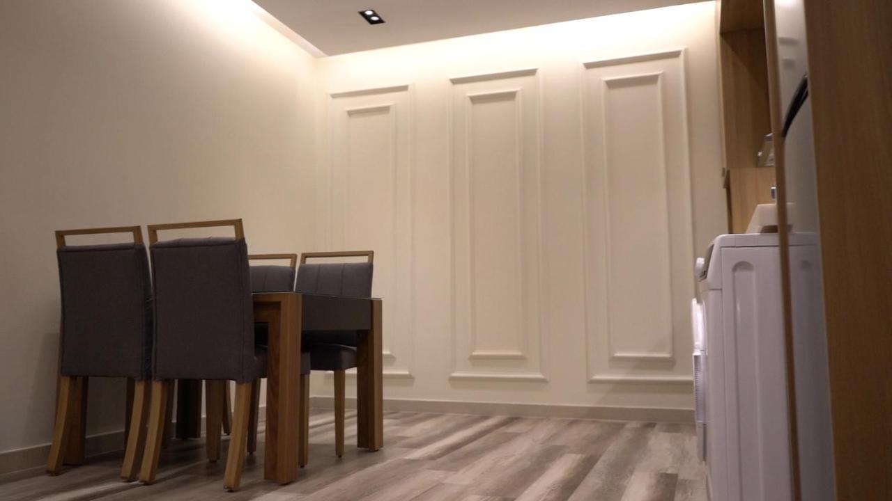 Villa Misk Alkhobar 외부 사진