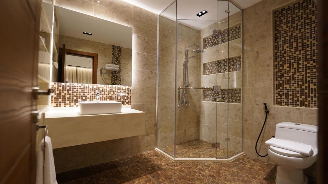 Villa Misk Alkhobar 외부 사진