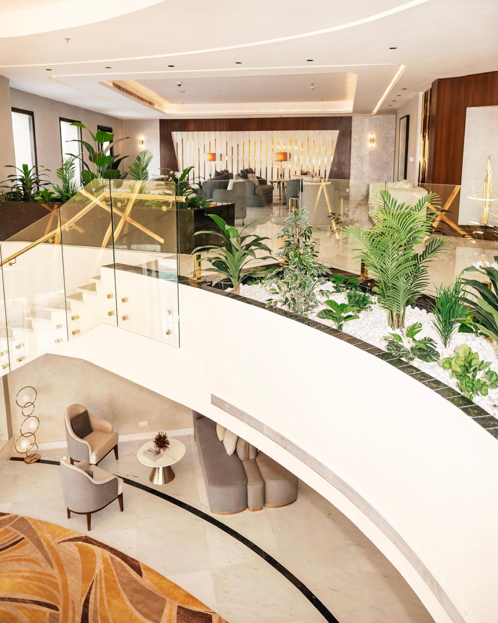 Villa Misk Alkhobar 외부 사진