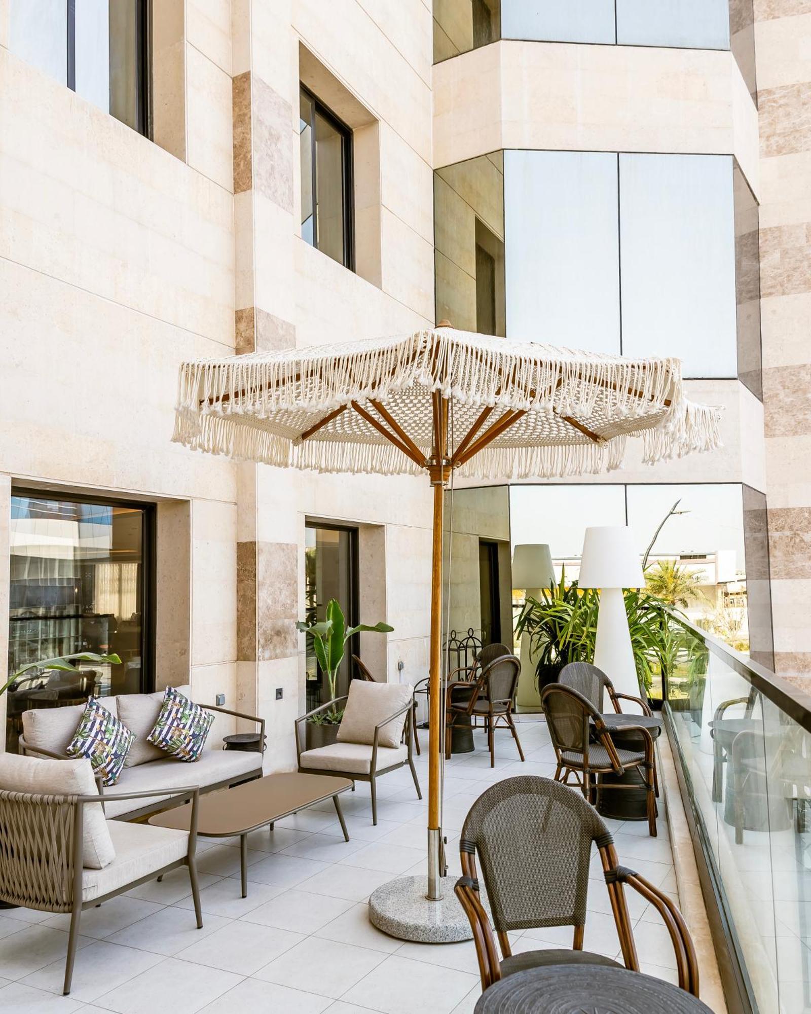 Villa Misk Alkhobar 외부 사진
