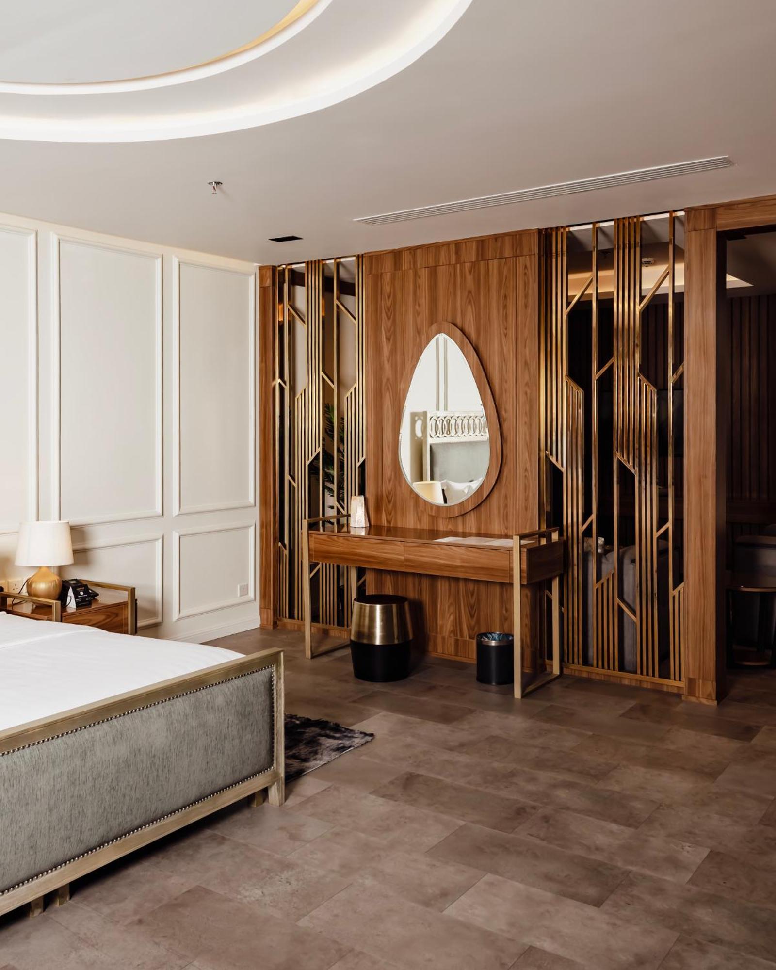 Villa Misk Alkhobar 외부 사진