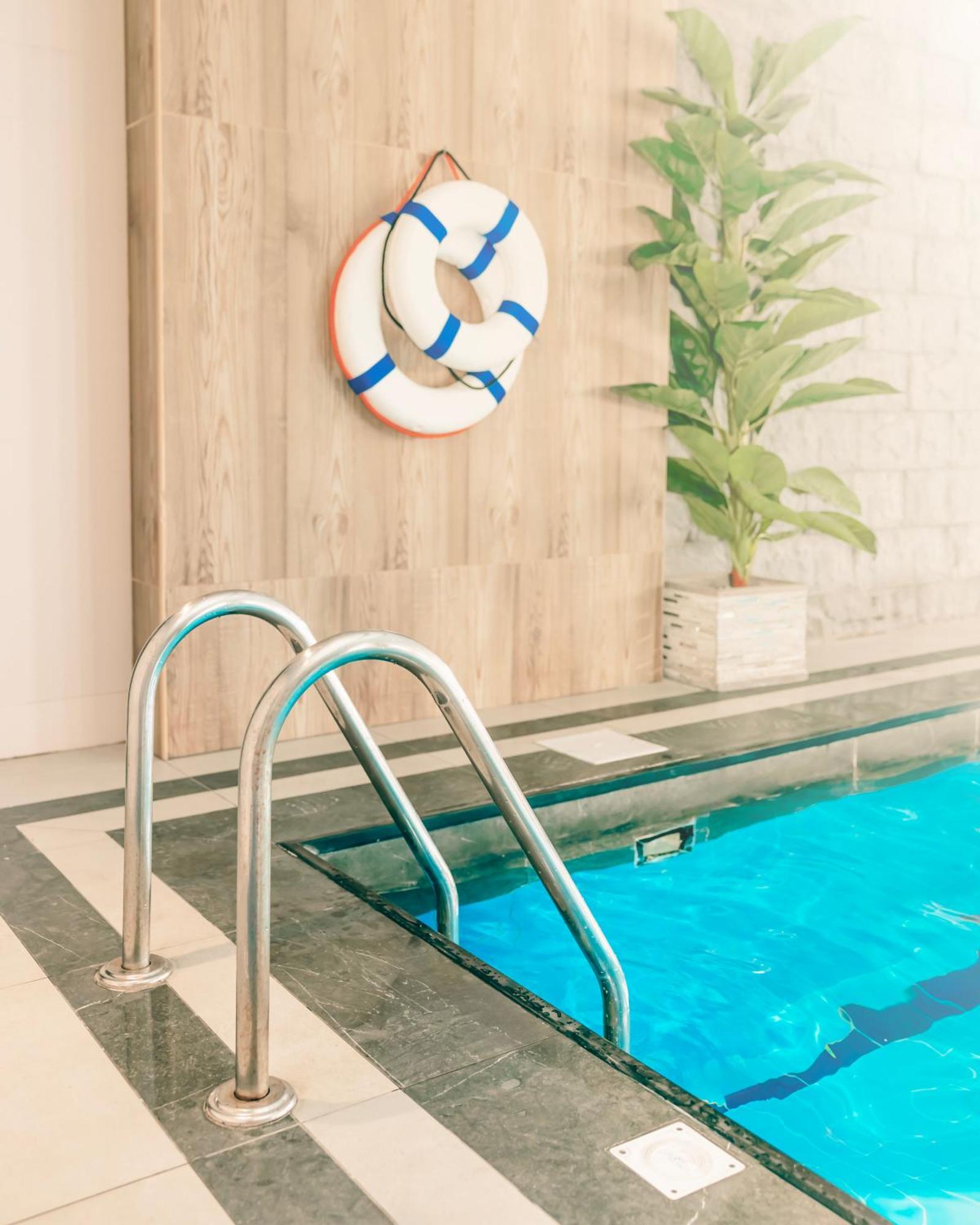 Villa Misk Alkhobar 외부 사진
