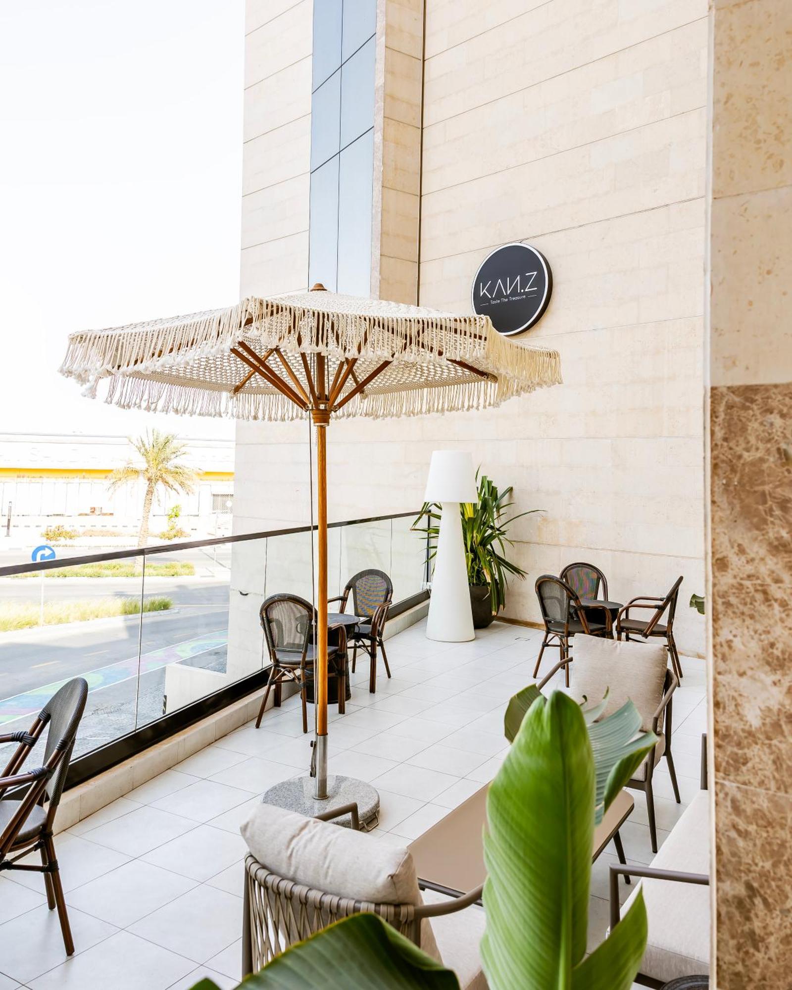 Villa Misk Alkhobar 외부 사진