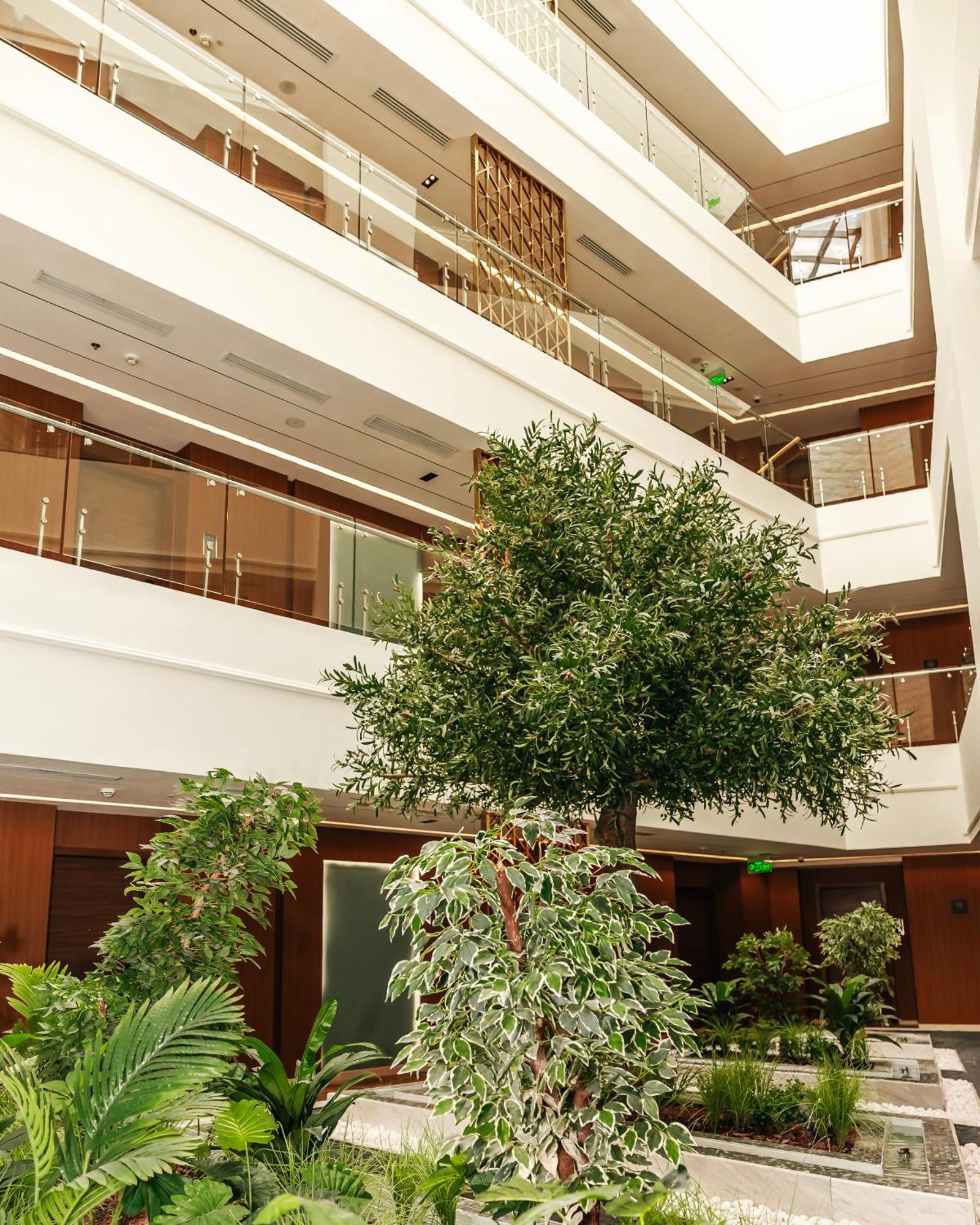 Villa Misk Alkhobar 외부 사진