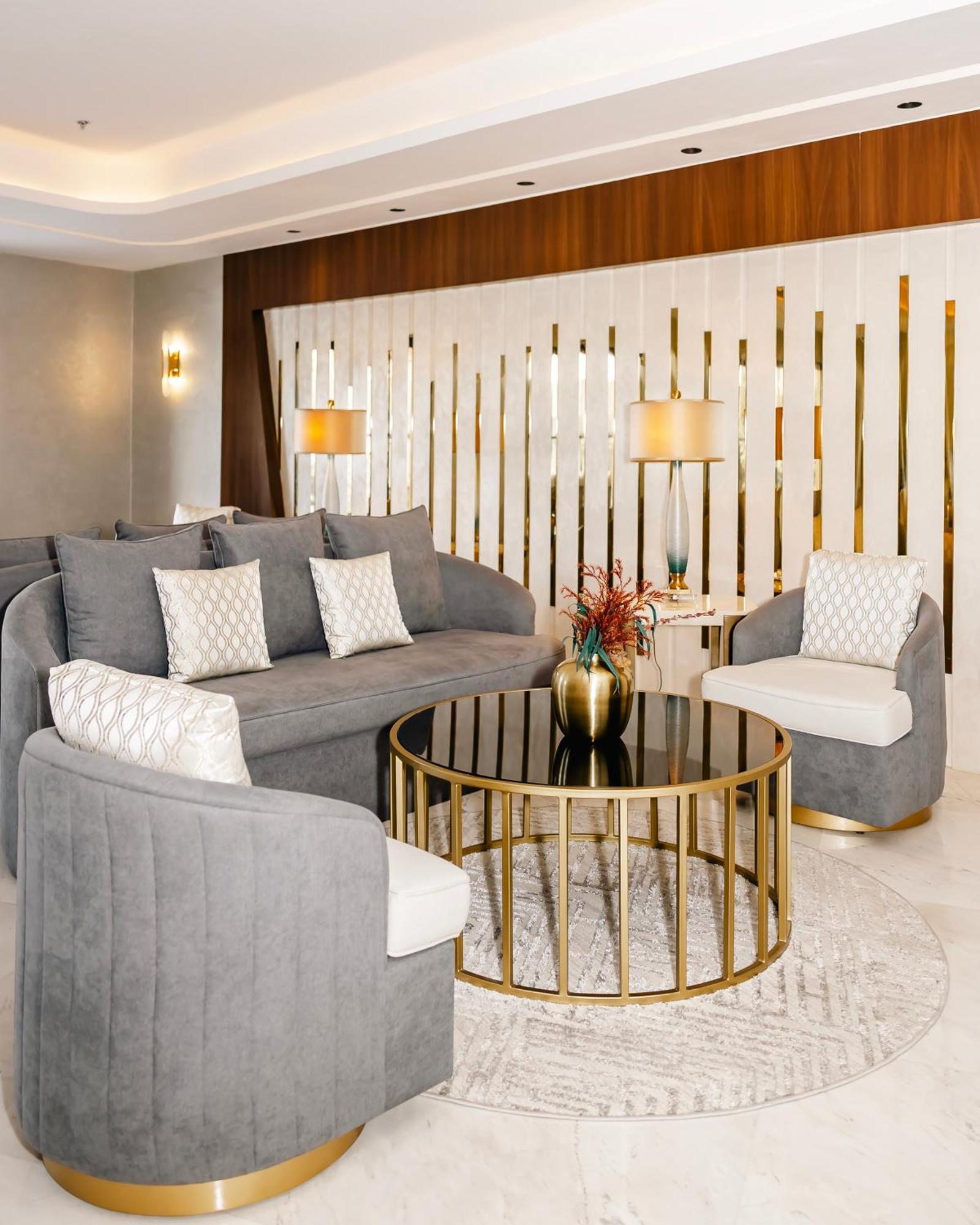 Villa Misk Alkhobar 외부 사진