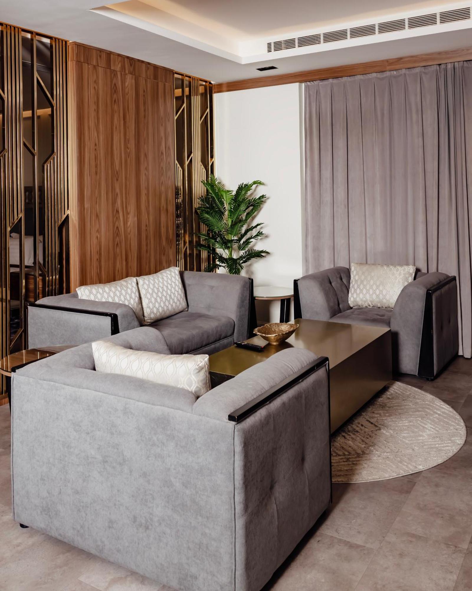 Villa Misk Alkhobar 외부 사진