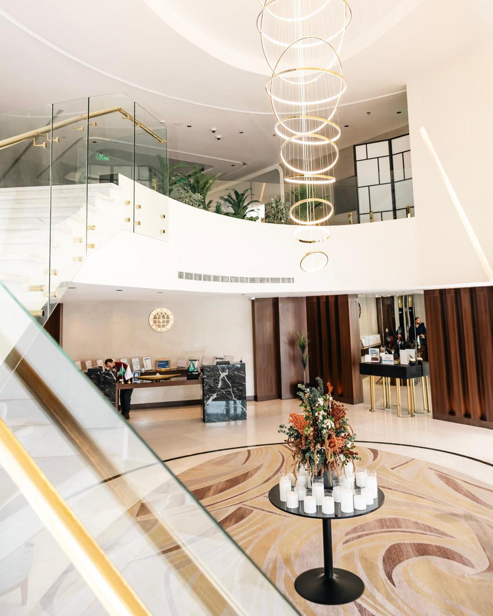 Villa Misk Alkhobar 외부 사진