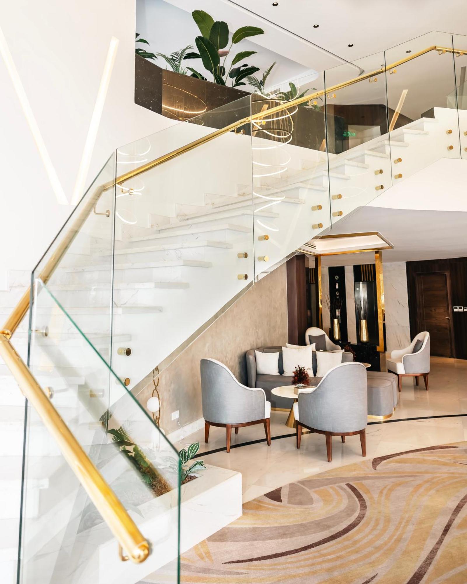 Villa Misk Alkhobar 외부 사진