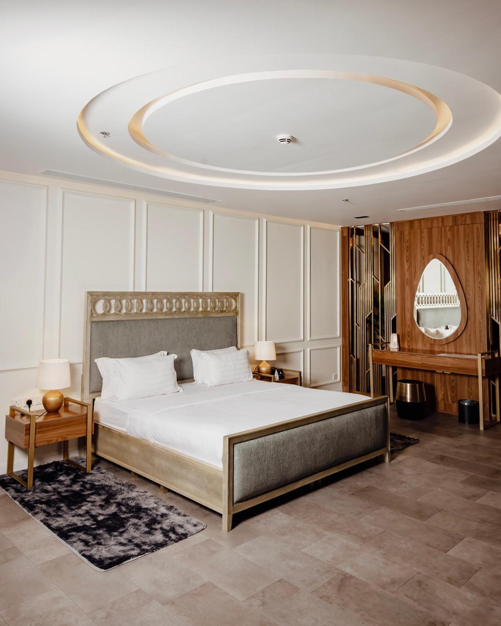 Villa Misk Alkhobar 외부 사진